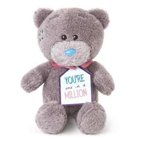 4" One In A Million Tag Me to You Bear £3.49
